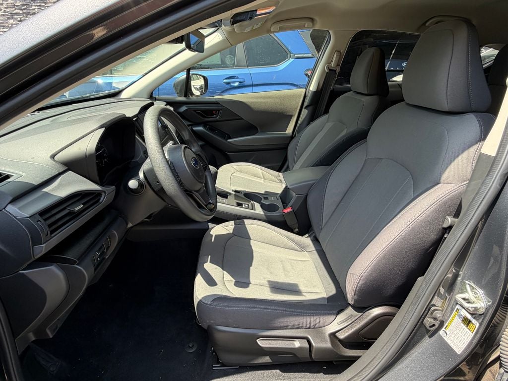 2024 Subaru Crosstrek Base