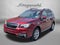 2017 Subaru Forester 2.5i Touring
