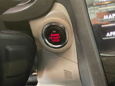 2016 Subaru Forester 2.5i Touring