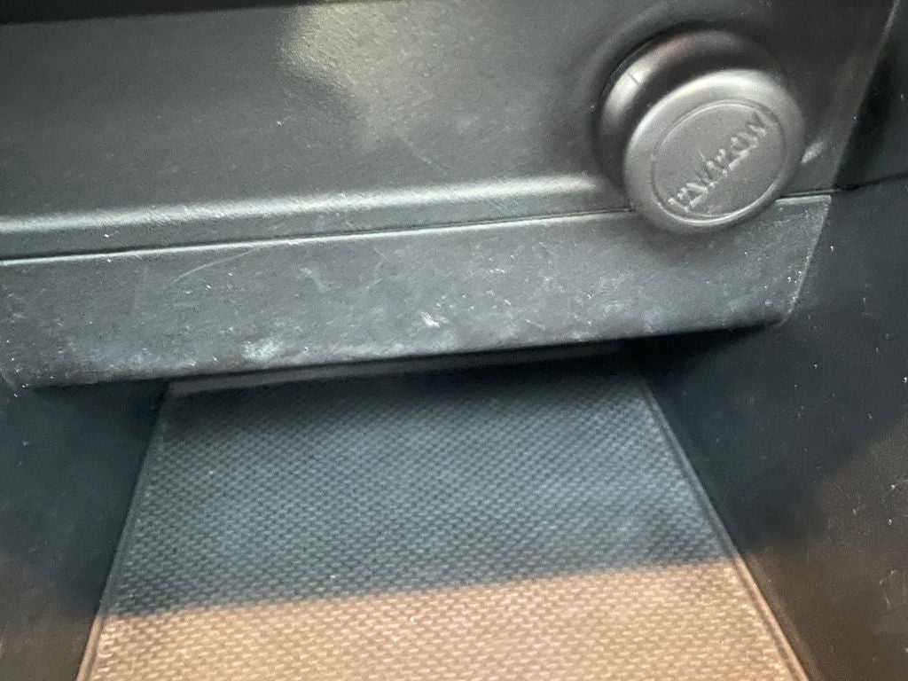 2016 Subaru Forester 2.5i Touring