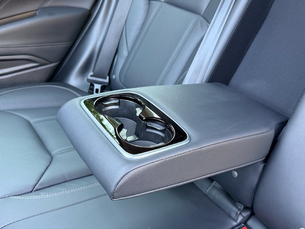 2024 Subaru Forester Touring