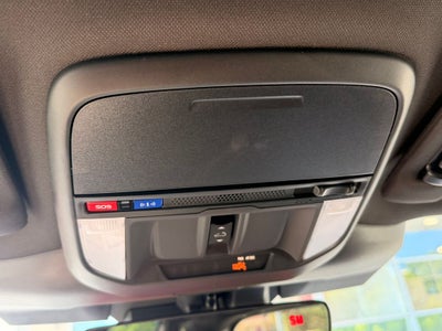 2025 Subaru Forester Hybrid Sport