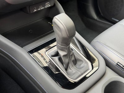 2025 Subaru Forester Hybrid Limited