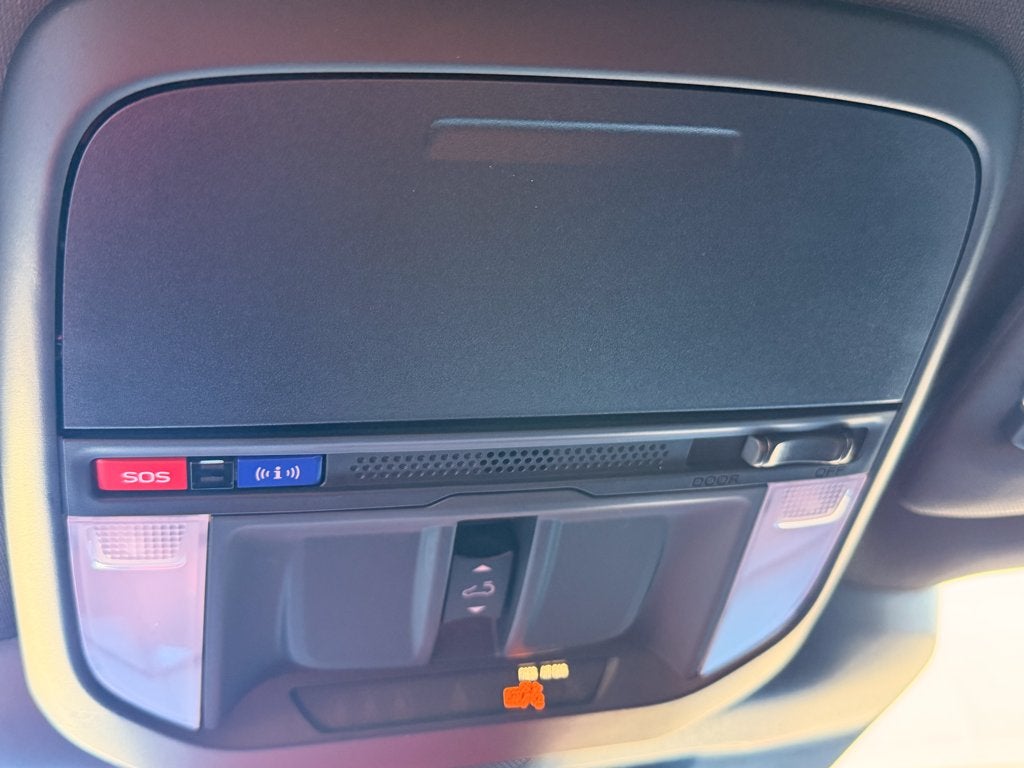2025 Subaru Forester Hybrid Touring