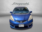 2010 Honda Fit Sport