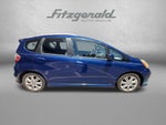 2010 Honda Fit Sport