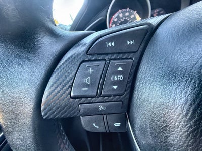 2014 Mazda Mazda3 i Touring