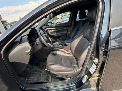 2019 Mazda Mazda3 Preferred