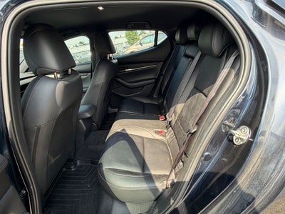 2019 Mazda Mazda3 Preferred