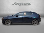 2019 Mazda Mazda3 Preferred