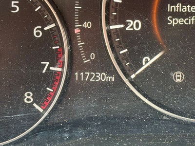2019 Mazda Mazda3 Preferred