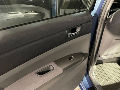 2008 Toyota Prius Base