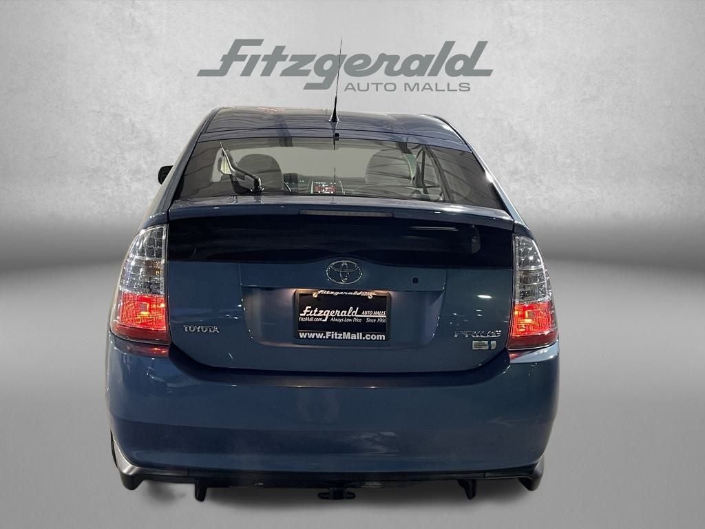 2008 Toyota Prius Base