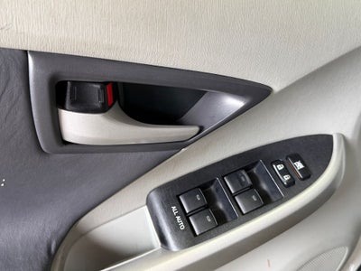 2010 Toyota Prius I