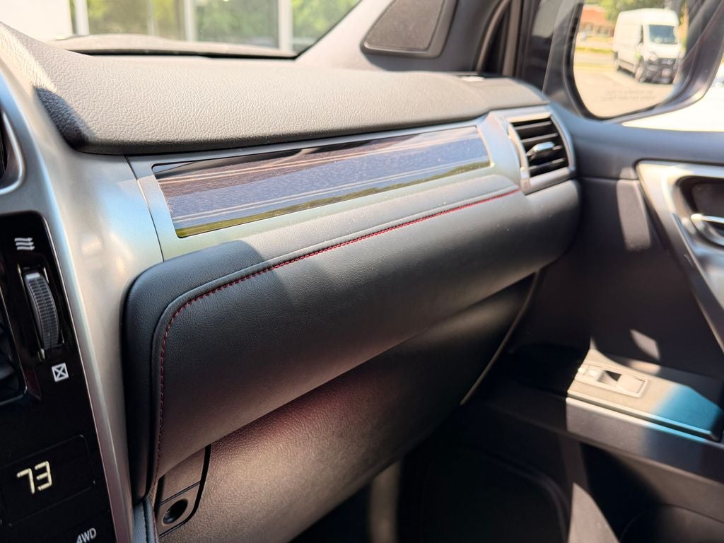 2022 Lexus GX 460