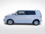 2008 Scion xB Base