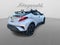 2021 Toyota C-HR Nightshade