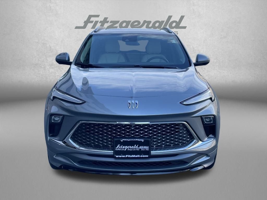 2024 Buick Encore GX Avenir