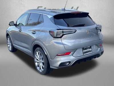 2024 Buick Encore GX Avenir