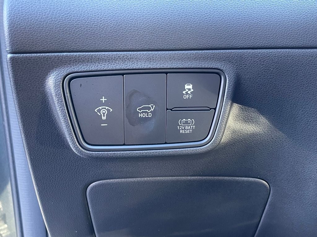 2023 Hyundai Tucson Hybrid SEL Convenience