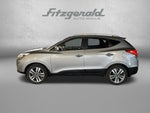 2014 Hyundai Tucson Limited