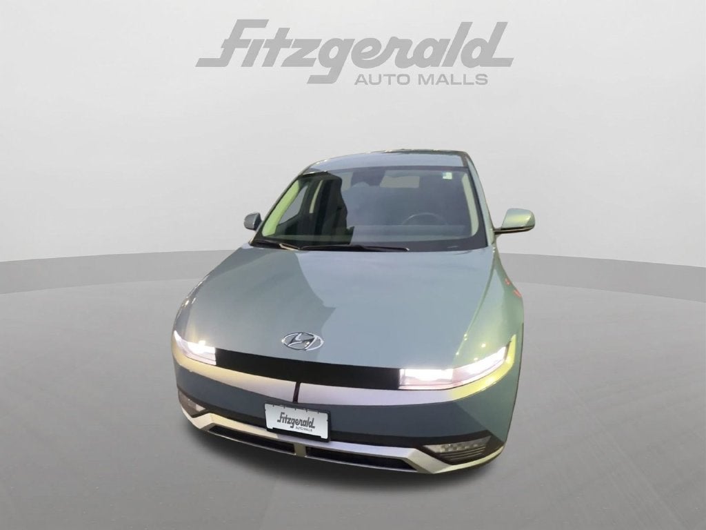 2024 Hyundai IONIQ 5 SE