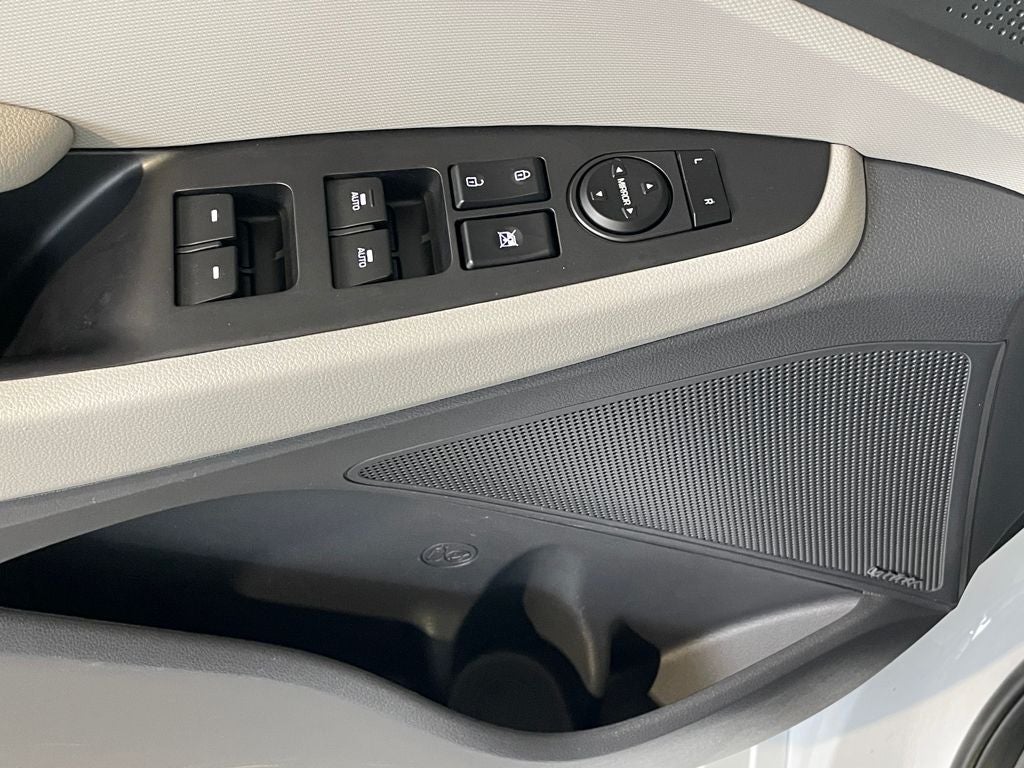 2019 Hyundai Ioniq Plug-In Hybrid Limited