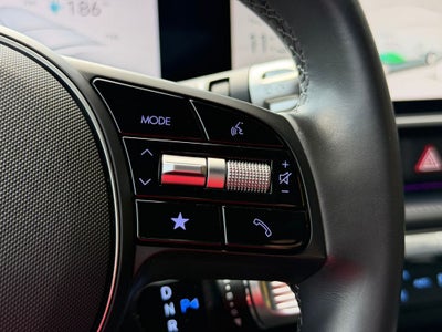 2023 Hyundai IONIQ 6 SEL