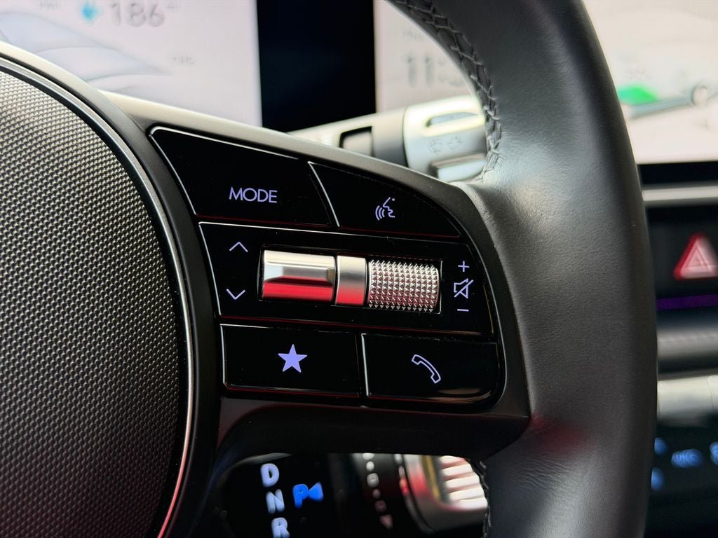 2023 Hyundai IONIQ 6 SEL
