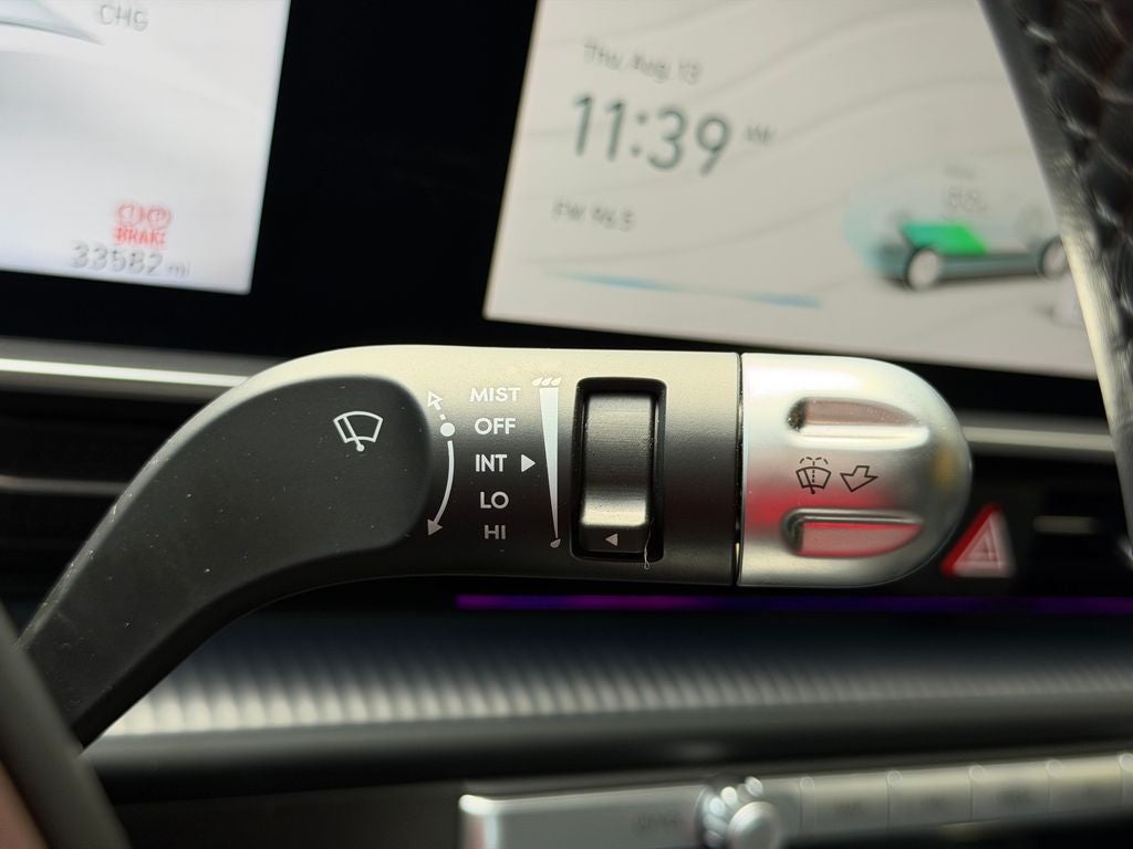 2023 Hyundai IONIQ 6 SEL