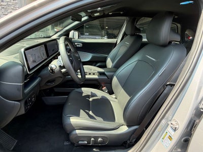 2023 Hyundai IONIQ 6 SEL