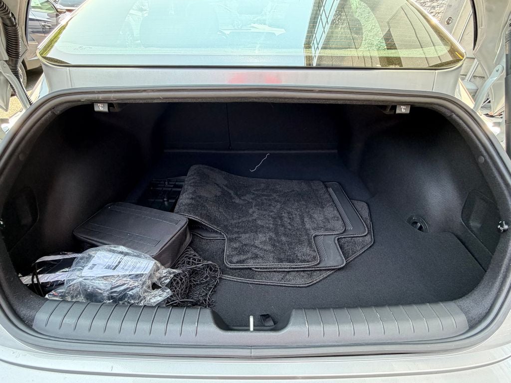 2023 Hyundai IONIQ 6 SEL