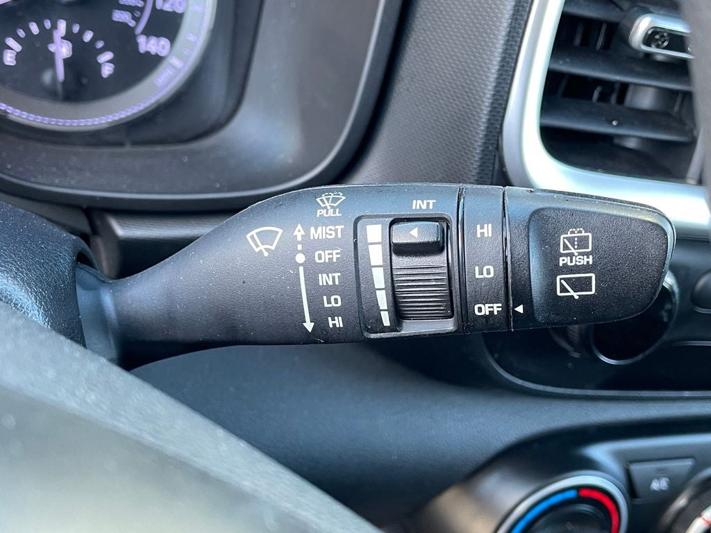 2022 Hyundai Venue SE