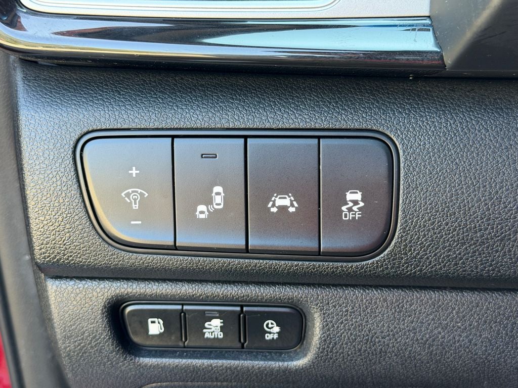 2019 Kia Niro Plug-In Hybrid EX Premium