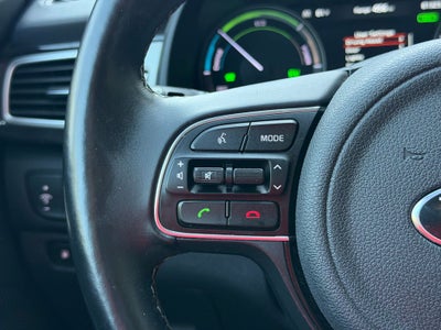 2019 Kia Niro Plug-In Hybrid EX Premium