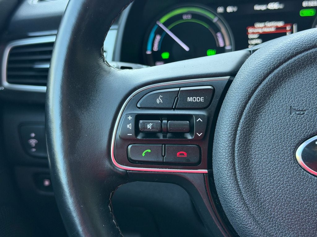 2019 Kia Niro Plug-In Hybrid EX Premium