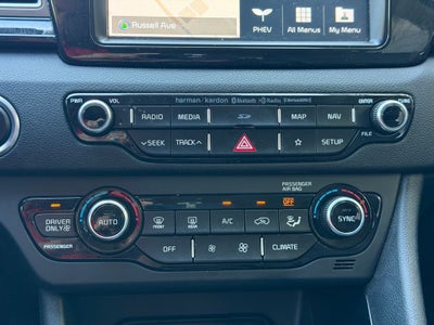 2019 Kia Niro Plug-In Hybrid EX Premium