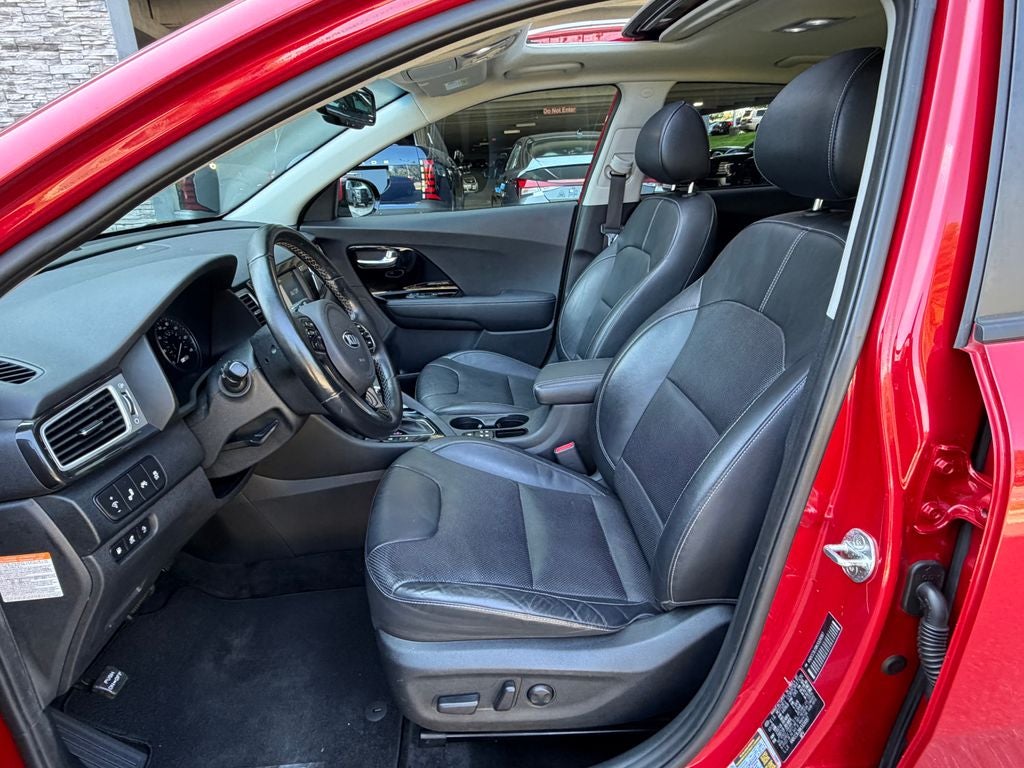 2019 Kia Niro Plug-In Hybrid EX Premium