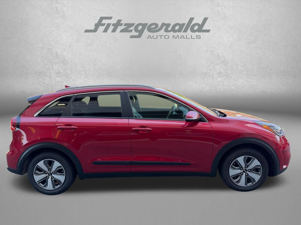 2019 Kia Niro Plug-In Hybrid EX Premium