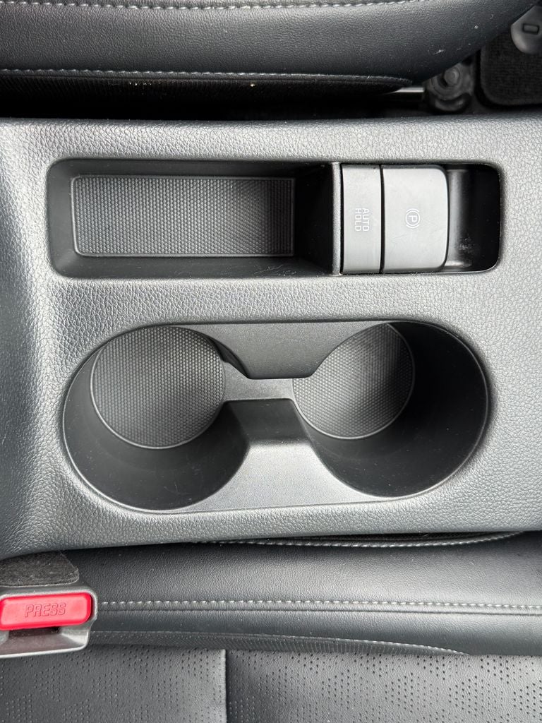 2023 Kia Seltos SX