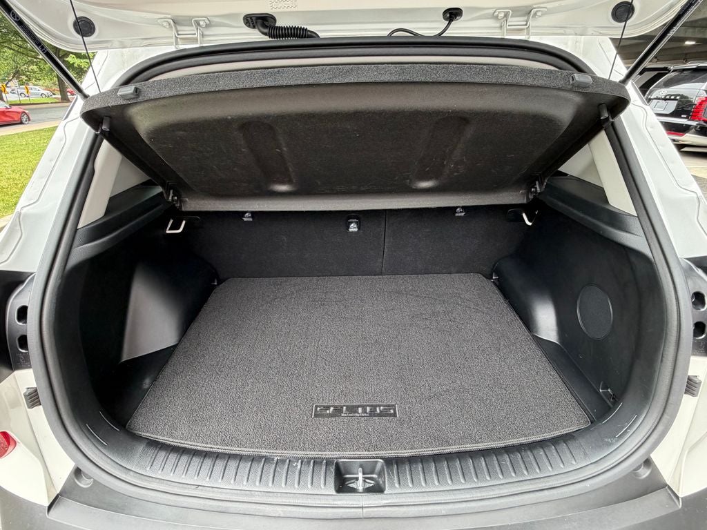 2023 Kia Seltos SX