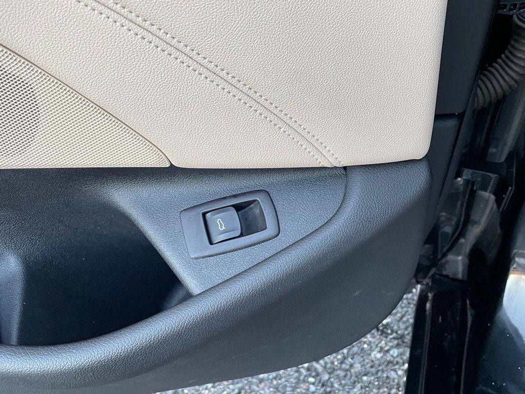 2019 BMW 5 Series 530i xDrive