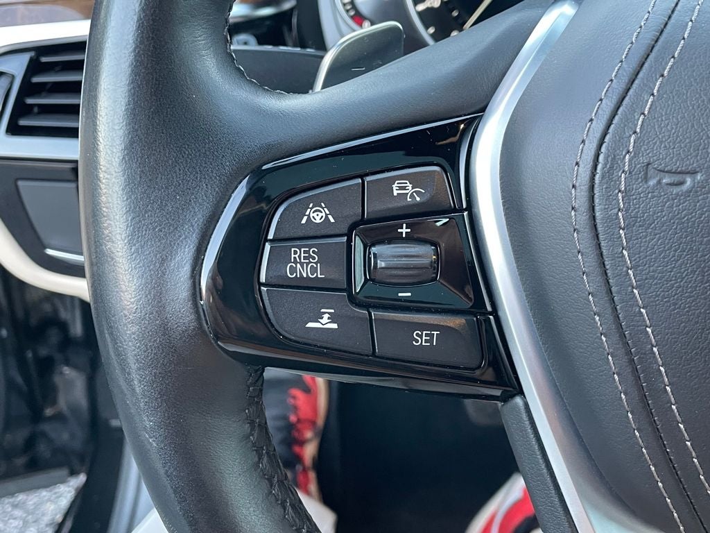 2019 BMW 5 Series 530i xDrive