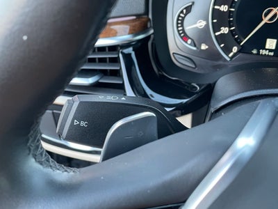 2019 BMW 5 Series 530i xDrive