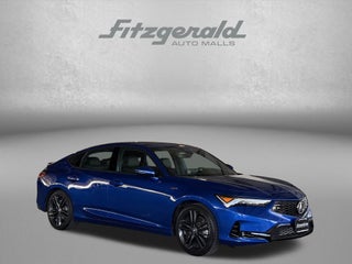 2024 Acura Integra A-Spec Tech Package