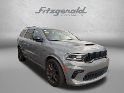 2023 Dodge Durango R/T Plus