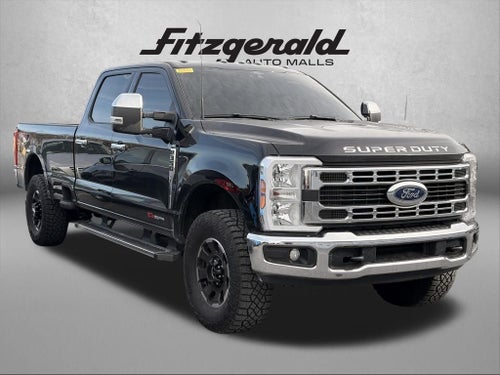 2026 Ford F-350 XLT