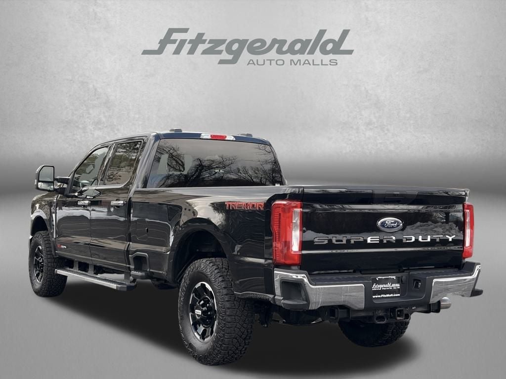 2026 Ford F-350 XLT