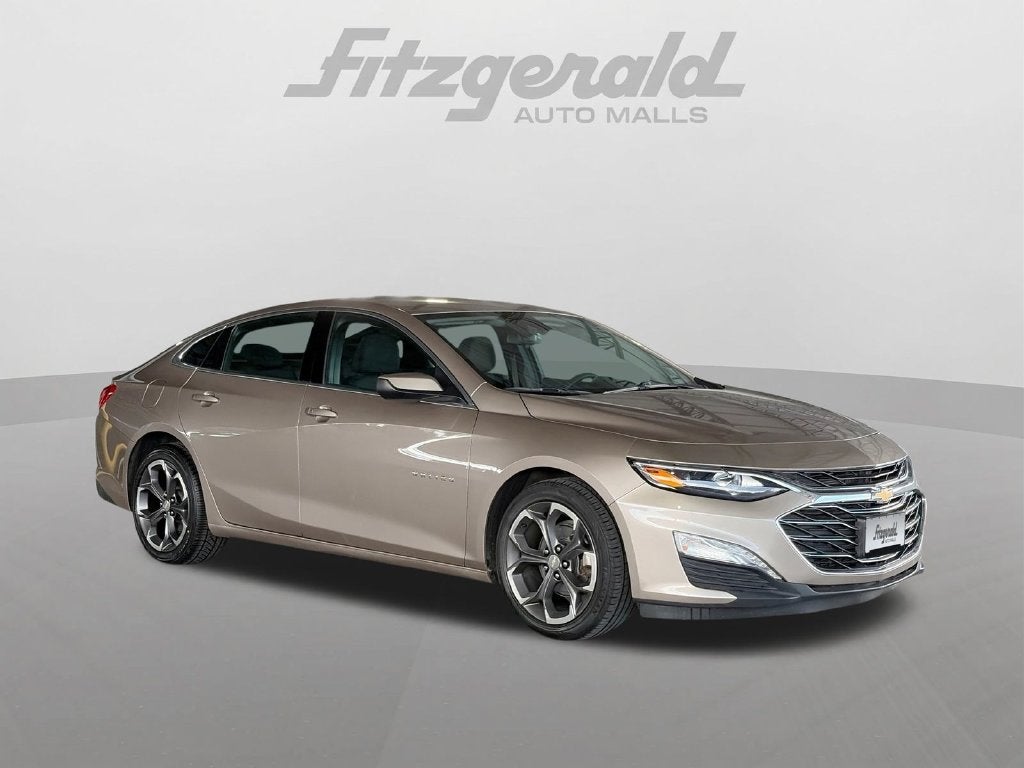 2023 Chevrolet Malibu