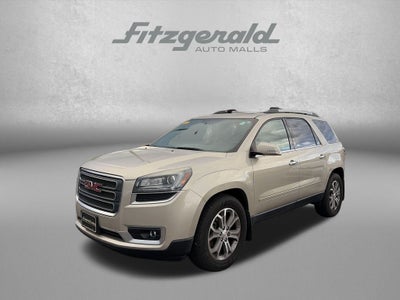 2015 GMC Acadia SLT-1